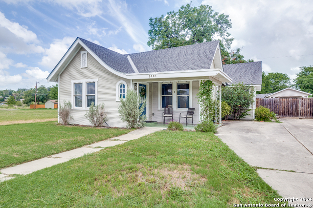Number 1 for listing