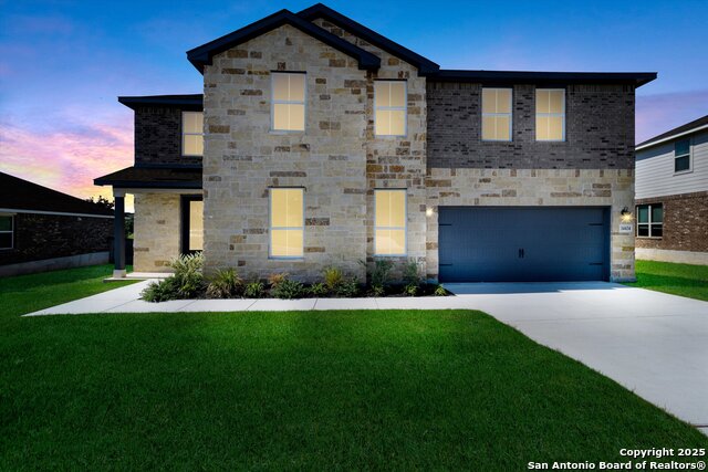 Number 1 for listing