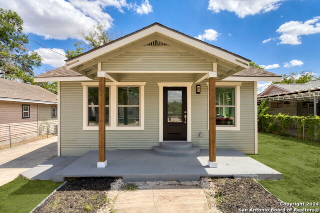 Number 1 for listing