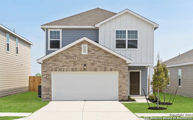 Number 1 for listing