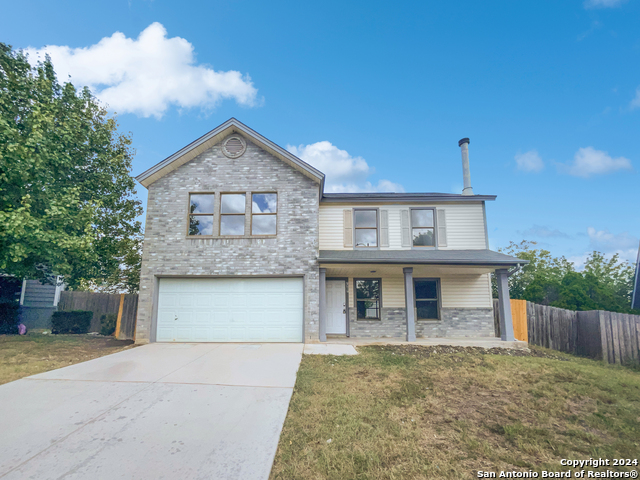 Number 1 for listing