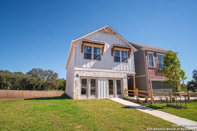 Number 1 for listing