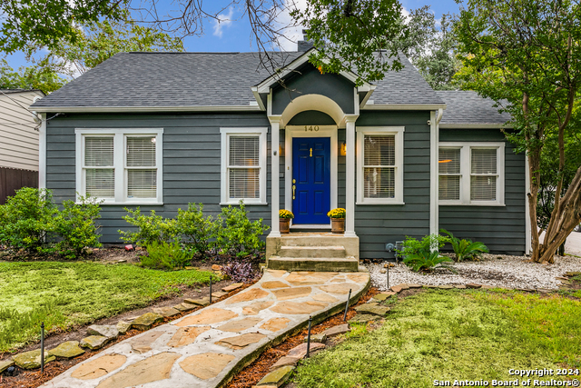 Number 1 for listing