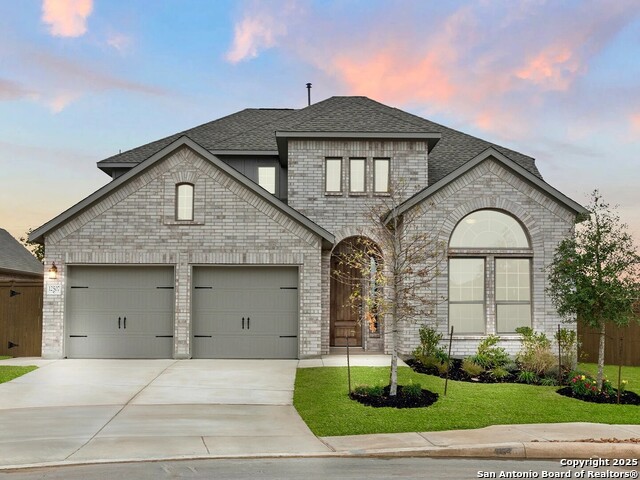 Number 1 for listing