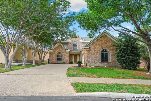 Number 1 for listing