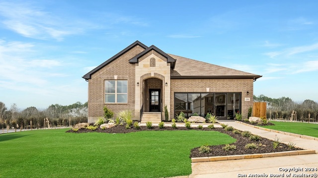 Number 1 for listing