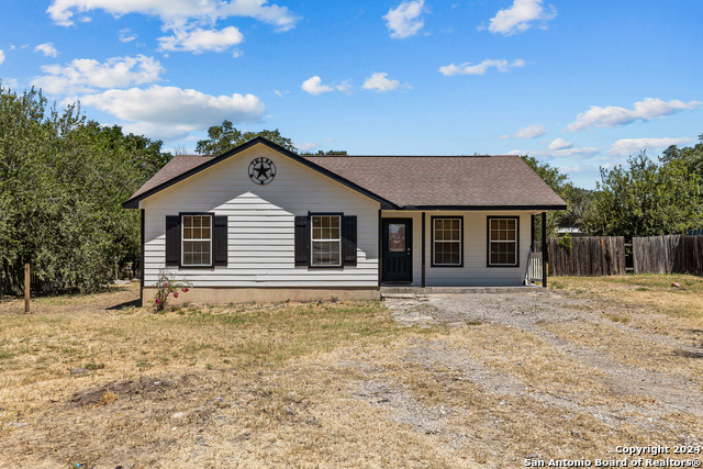 Number 1 for listing