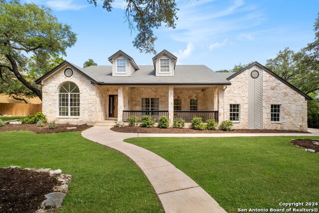 Number 1 for listing