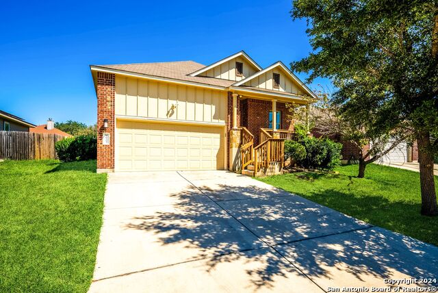 Number 1 for listing