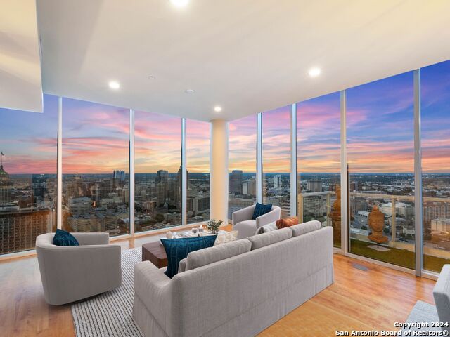 Number 1 for listing