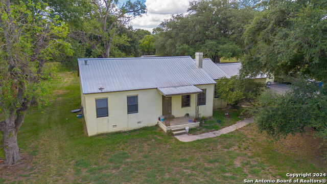 Number 1 for listing