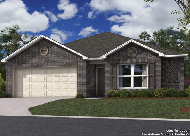 Number 1 for listing