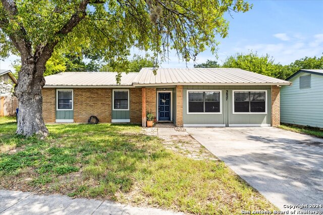 Number 1 for listing