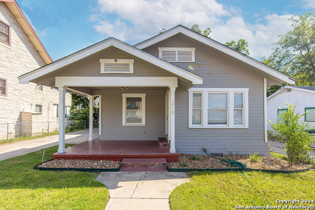 Number 1 for listing