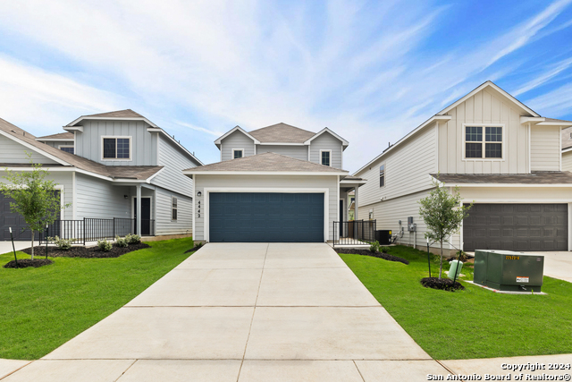 Number 1 for listing