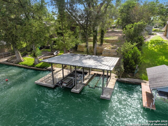 Number 1 for listing