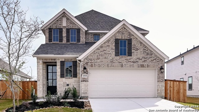Number 1 for listing