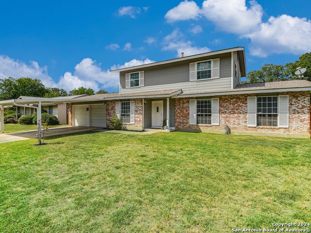 Number 1 for listing