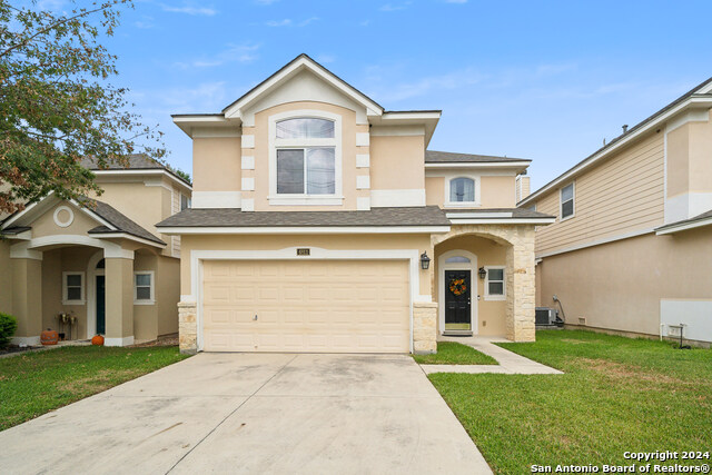 Number 1 for listing