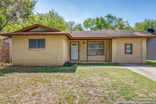 Number 1 for listing