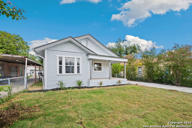 Number 1 for listing