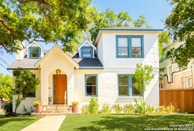 Number 1 for listing