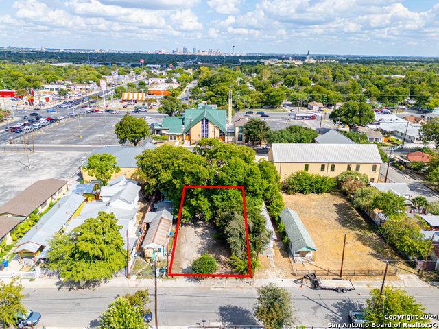Number 1 for listing