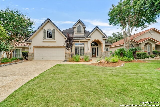 Number 1 for listing