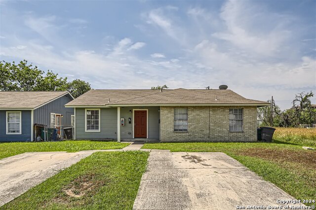 Number 1 for listing