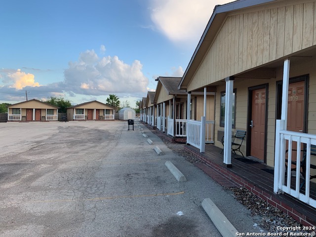 Number 1 for listing