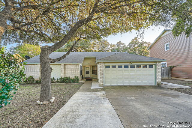 Number 1 for listing