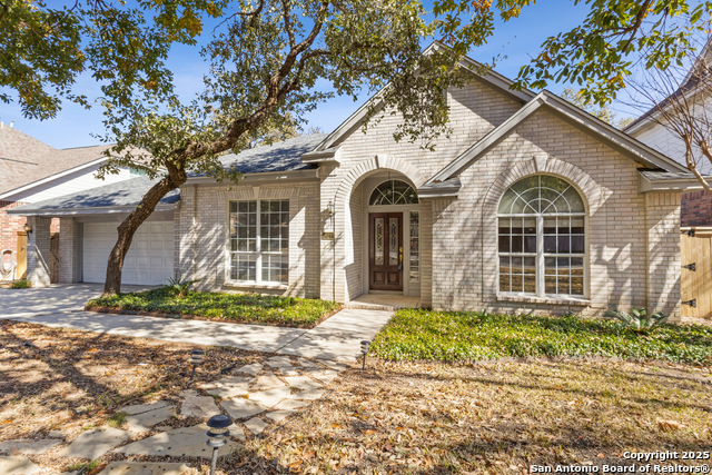 Number 1 for listing