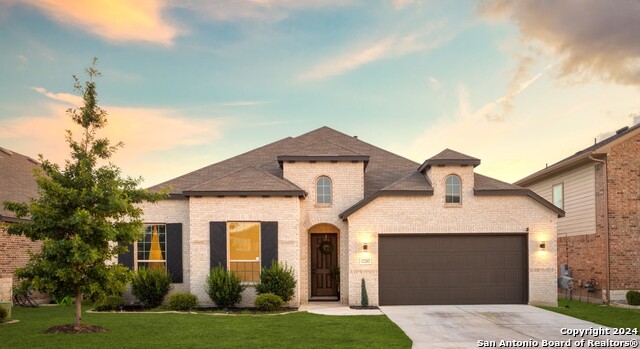 Number 1 for listing