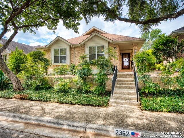 Number 1 for listing