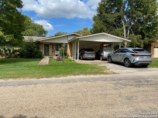 Number 1 for listing