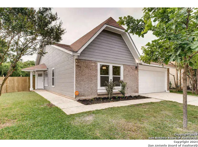 Number 1 for listing
