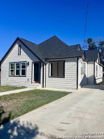 Number 1 for listing
