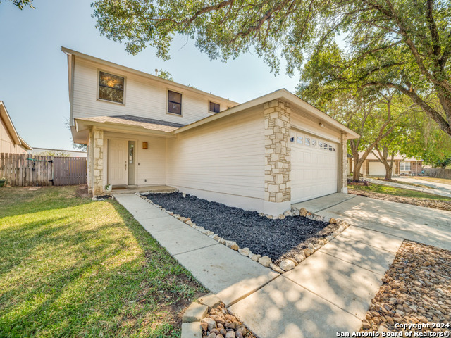 Number 1 for listing