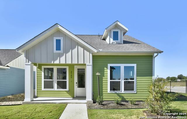 Number 1 for listing