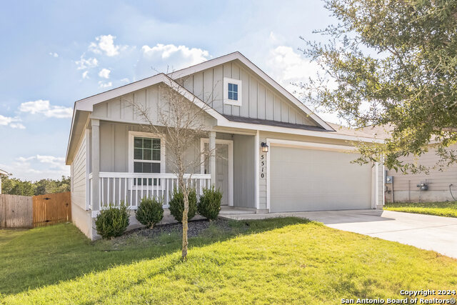 Number 1 for listing