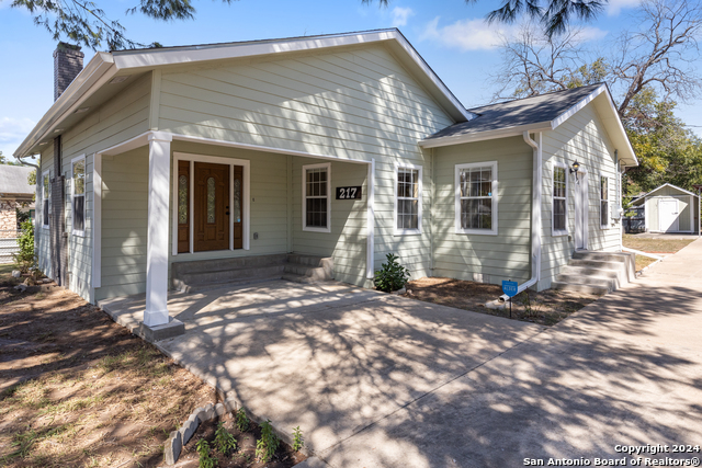Number 1 for listing
