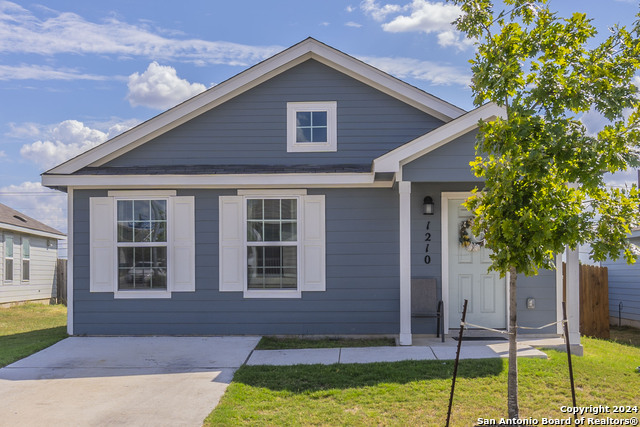 Number 1 for listing