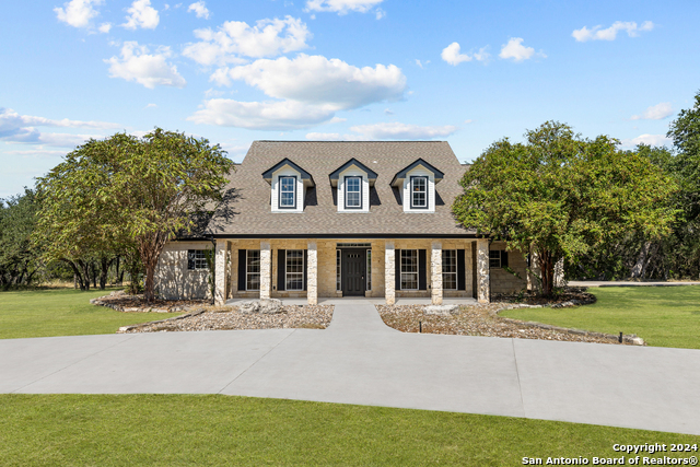 Number 1 for listing