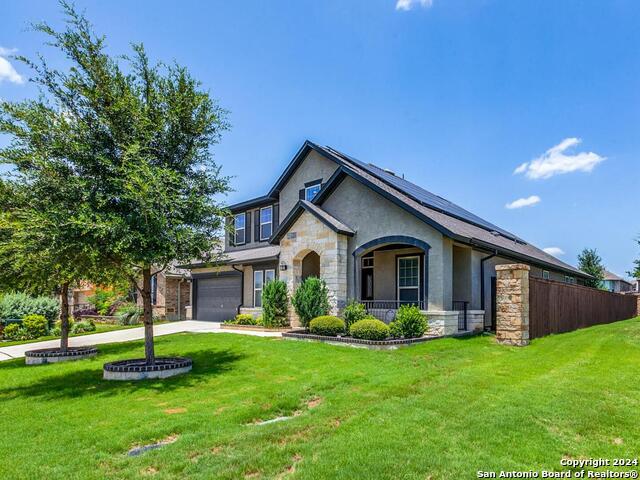 Number 1 for listing