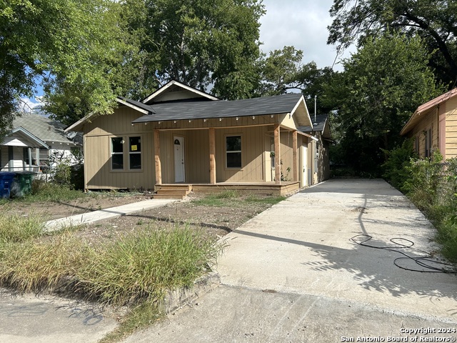 Number 1 for listing