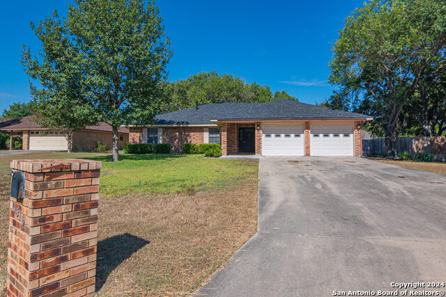 Number 1 for listing