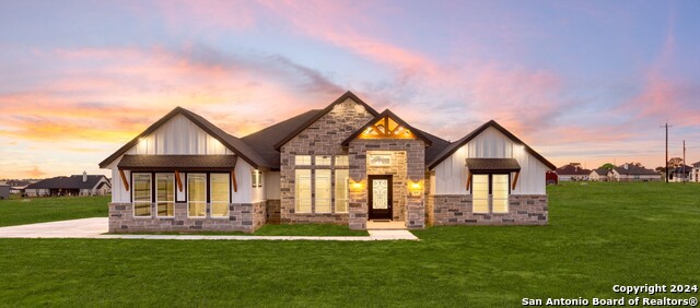 Number 1 for listing