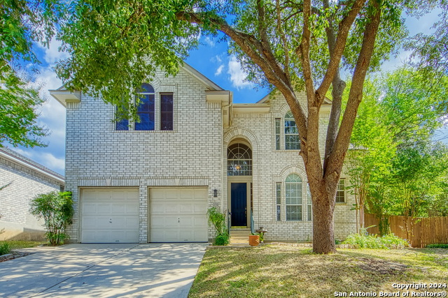 Number 1 for listing