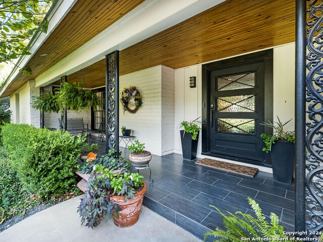 Number 1 for listing