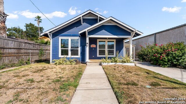 Number 1 for listing